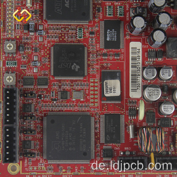 ROHS PCB Board Assembly Medical PCBA Board Montage